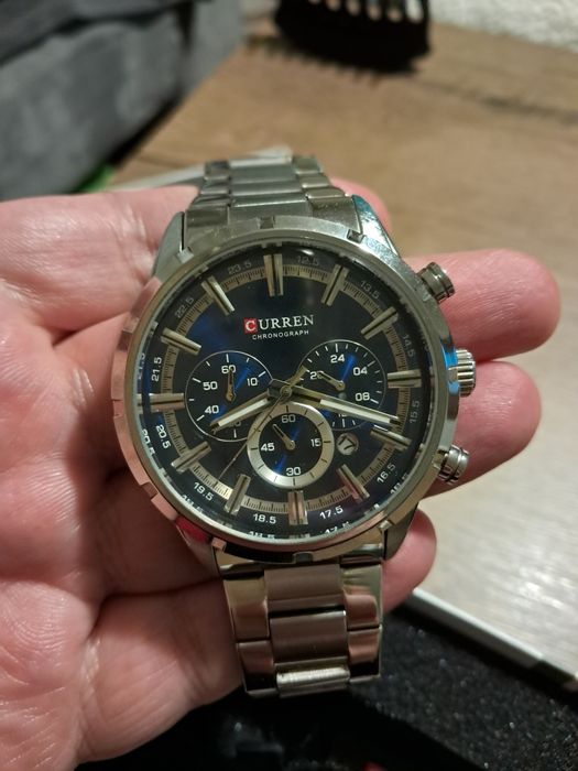 Ръчен часовник ORIENT