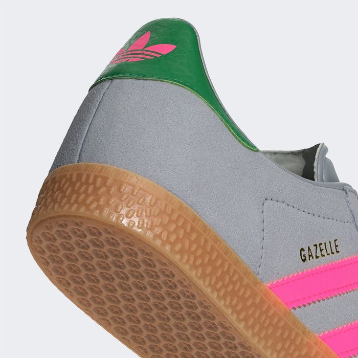Adidas Gazelle J - IH6467 ОРИГИНАЛНИ дамски маратонки - 38,5/24,5см
