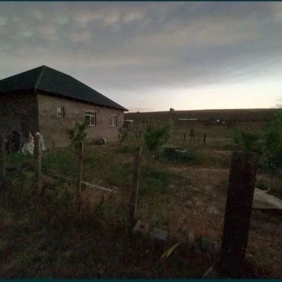 Продается дом в мкр. Актас