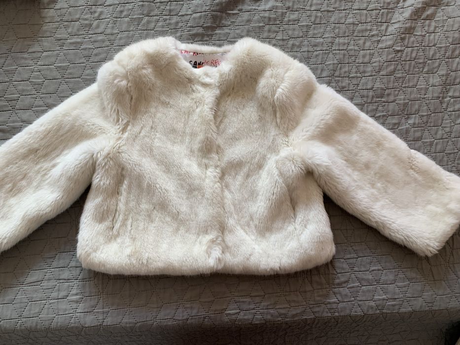 Уникална пухинка от Италия