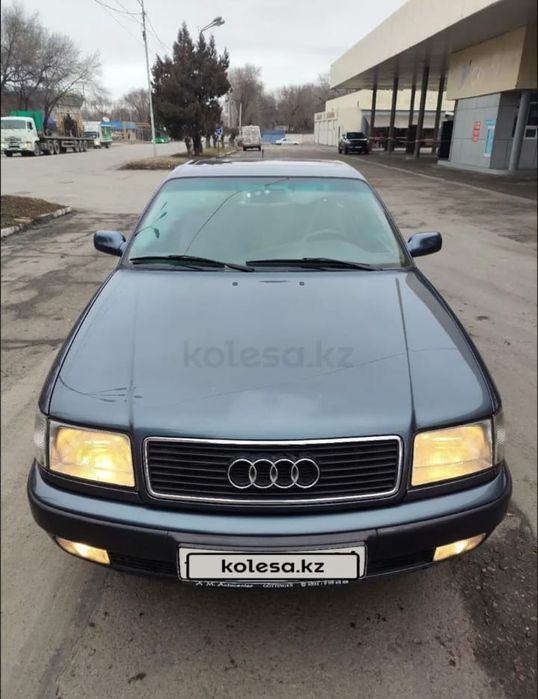 Продам Audi -100
