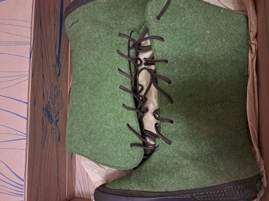 Cizme piele naturala - 36-37