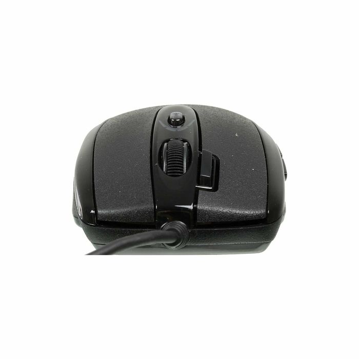 продам новый A4TECH X-710MK OSCAR MINI игровой мышь/5 режимов разреш.