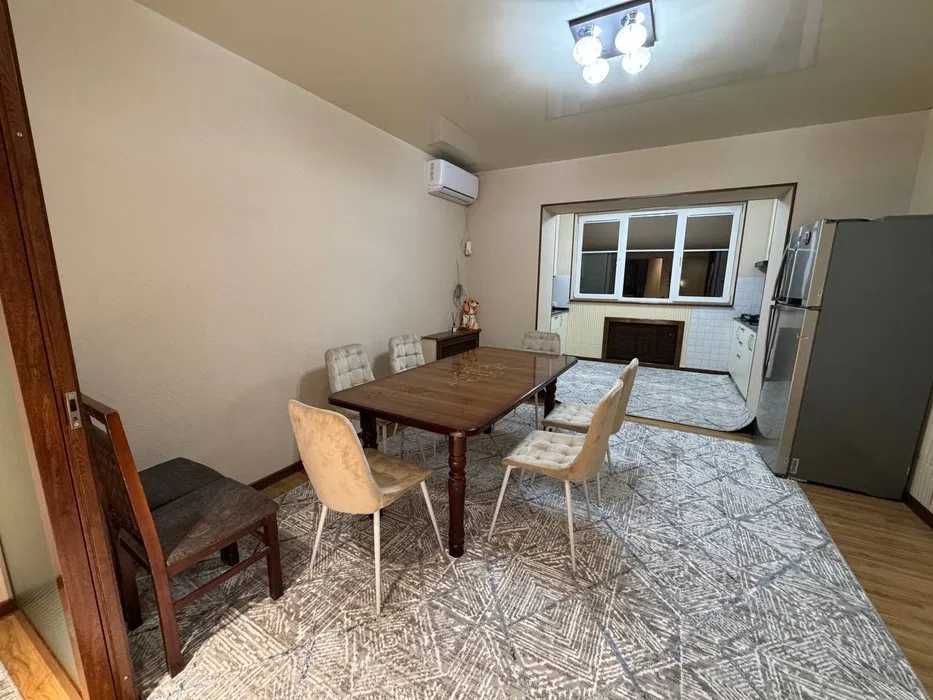 Аренда 4/4/9 Госпитальный 150 кв Mirabad Avenue Метро Айбек Мирабад