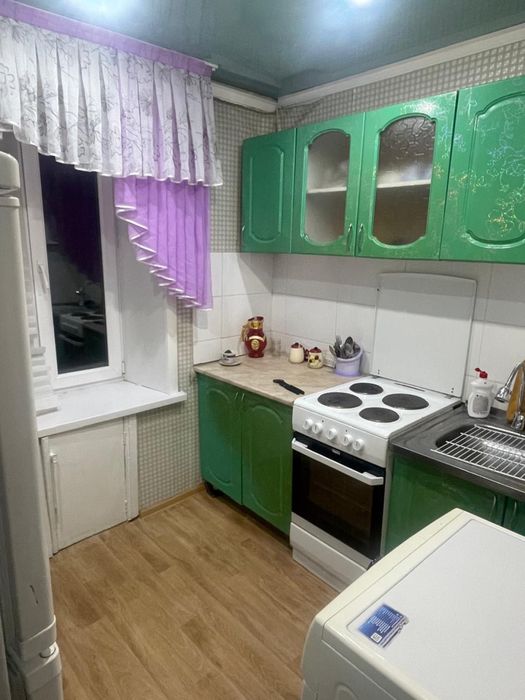 Сдам 2х ком.кв. 31 мкр. на длительный срок