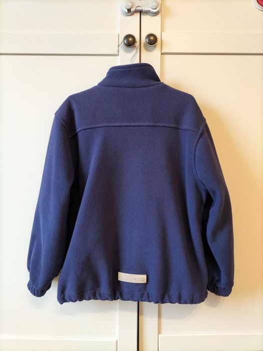 Hanorac fleece mărimea 116/122