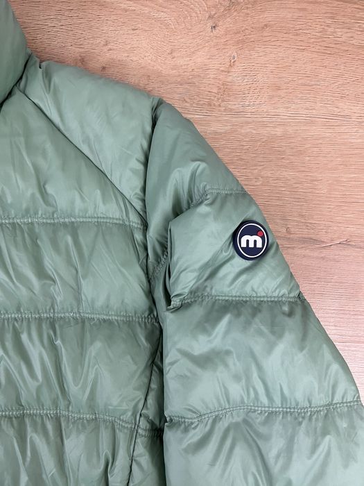 Mistral лека мъжка пухенка размер L-XL