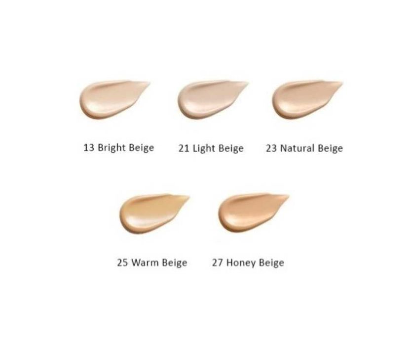 Маркова козметика MISSHA 40ml SPF42, червило и спирала за 19,90