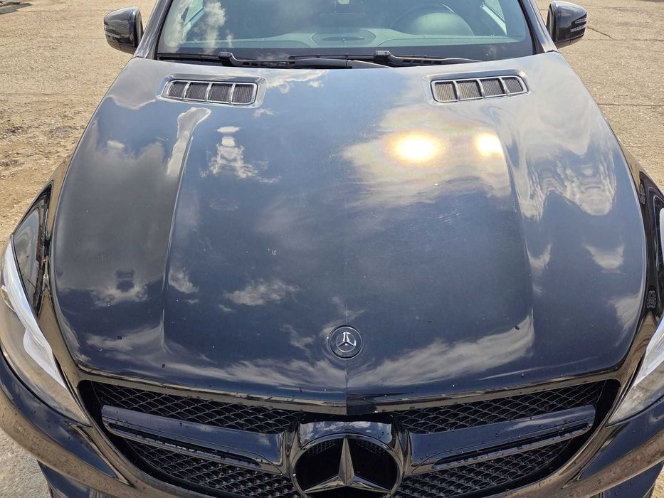 Capota originala Mercedes  C292 GLE Coupe