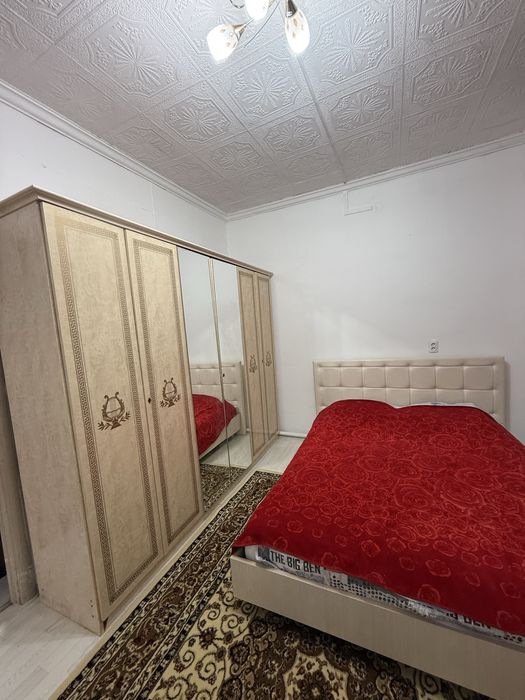 Сдается уютная квартира