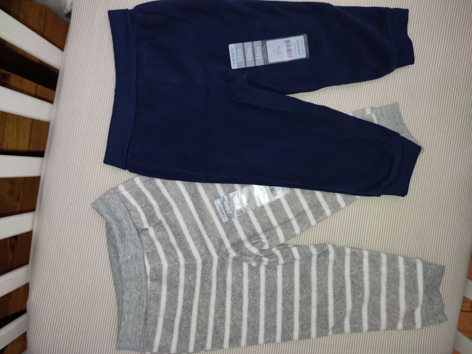 Новые вещи для малыша