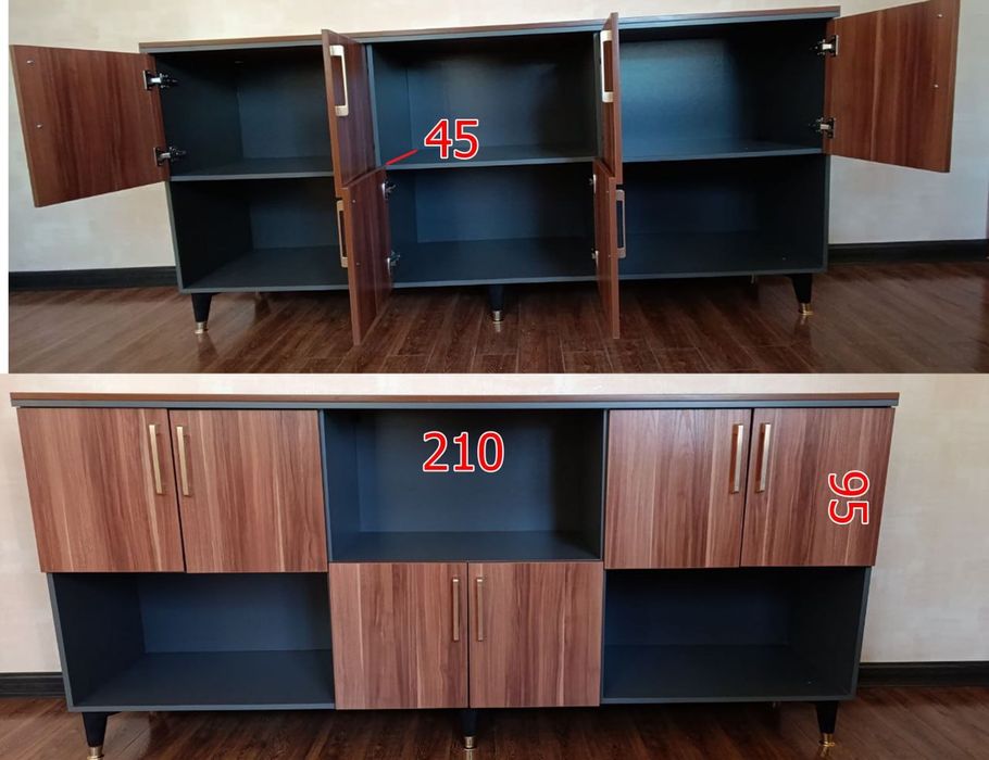 Ofis mebellari Stol shkaf