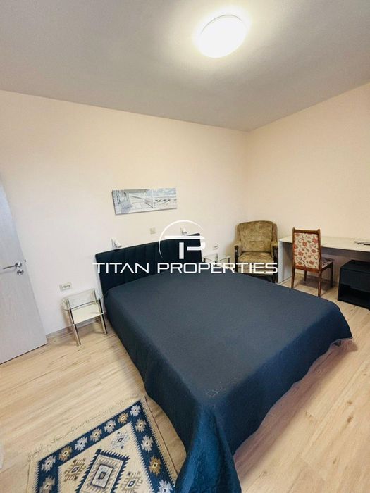 Дава се под наем Тристаен апартамент в Бургас, Лазур - 105 кв.м за 797.64 € - Снимка #6