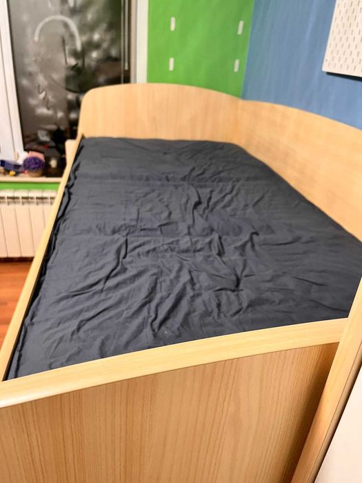 Мебели за детска стая с 3 легла