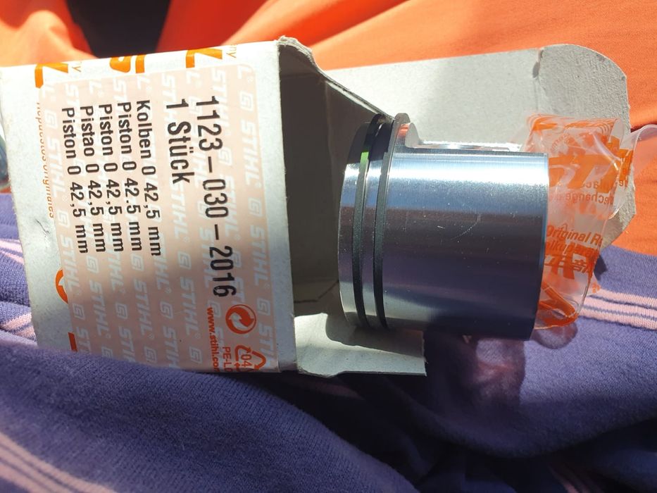 Piston stihl ms 230,250,025 stihl ms 023 stihl 1123 030 2016 Jucarii