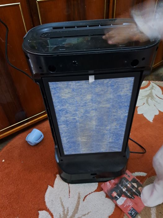 Purificator Hama home basic