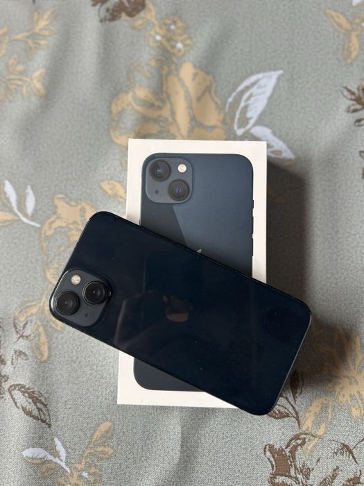 iphone  13 128gb