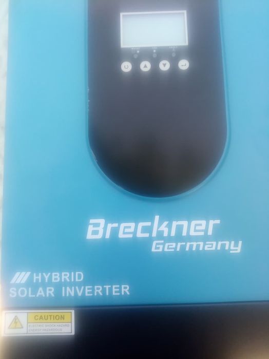 Invertor Solar 3,2 kw
