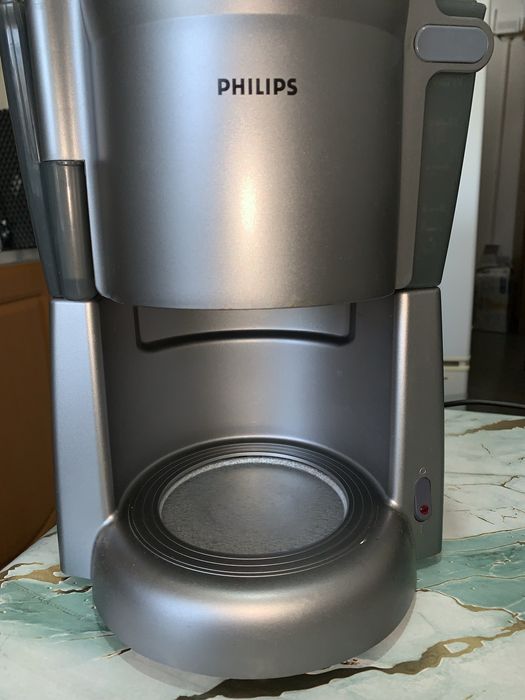 Кофеварка Philips