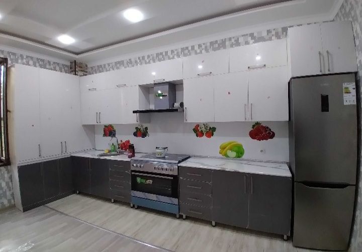 Mebel na zakaz kuhinni