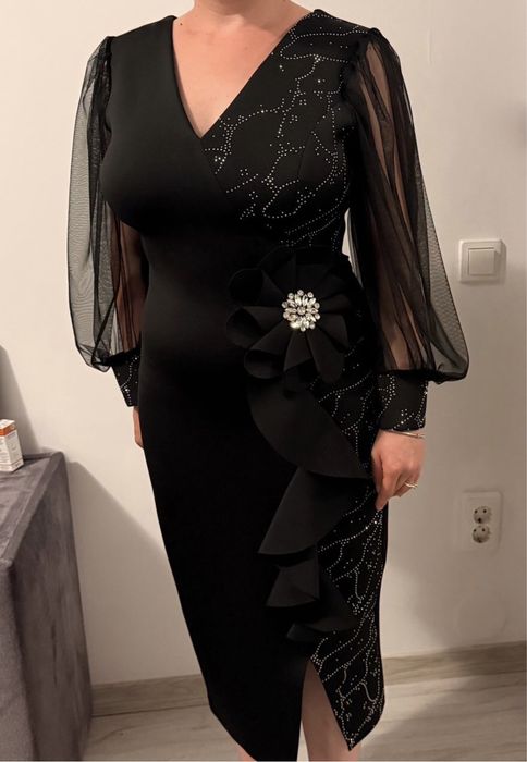 Rochie eleganta