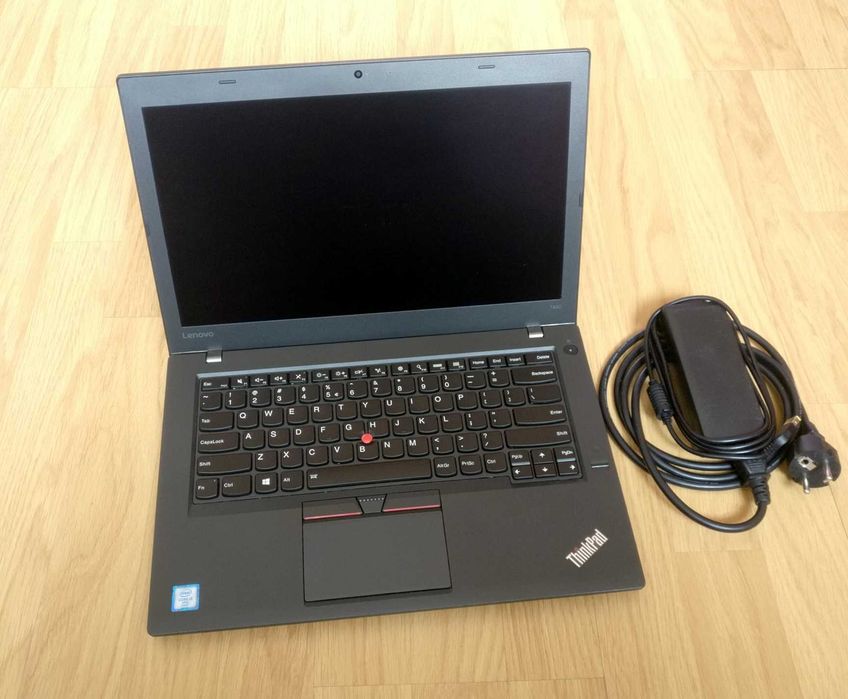 Lenovo ThinkPad T460 (nu porneste)