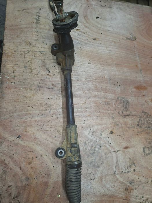 кормилна рейка нисан ноте микра 3 4 NISSAN MICRA 3 K12 NOTE E11 /05-15