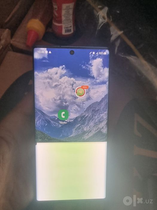 Samsung Galaxy Note 10+