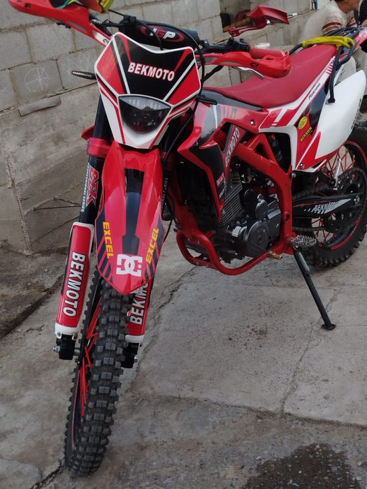 Эндуро 300 куб продаде