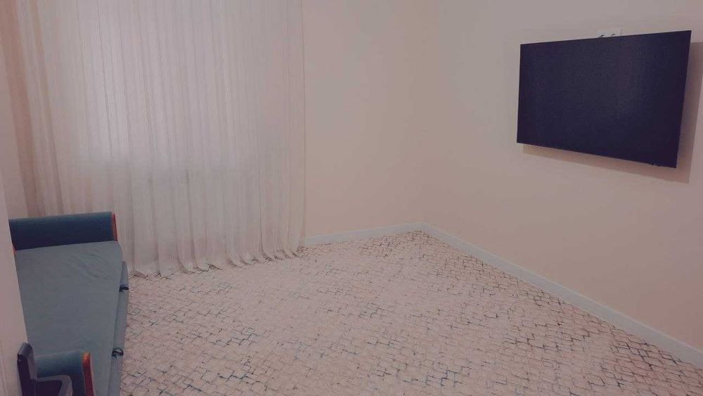 2x komnatnaya kvartira s mebelyu. Na protiv 1 gor bolnitsa Novostroyka