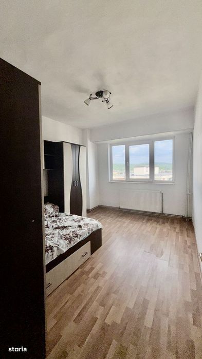 Apartament 3 camere – Ostroveni, Bloc A9 (Pizza Bar) | 74,63 mp