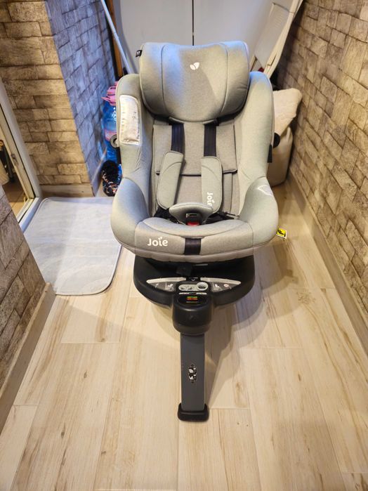 Scaun auto Joie i-Spin 360/isofix