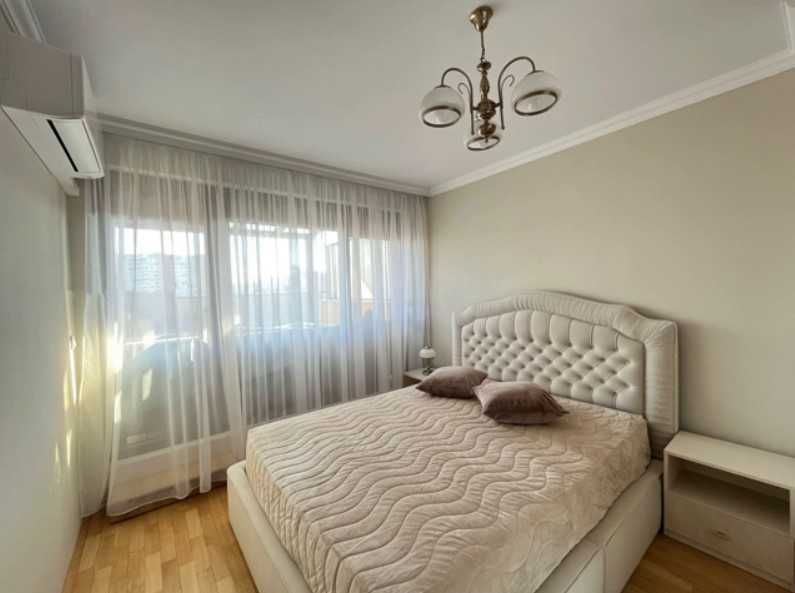 Двустаен апартамент под наем Люлин 9