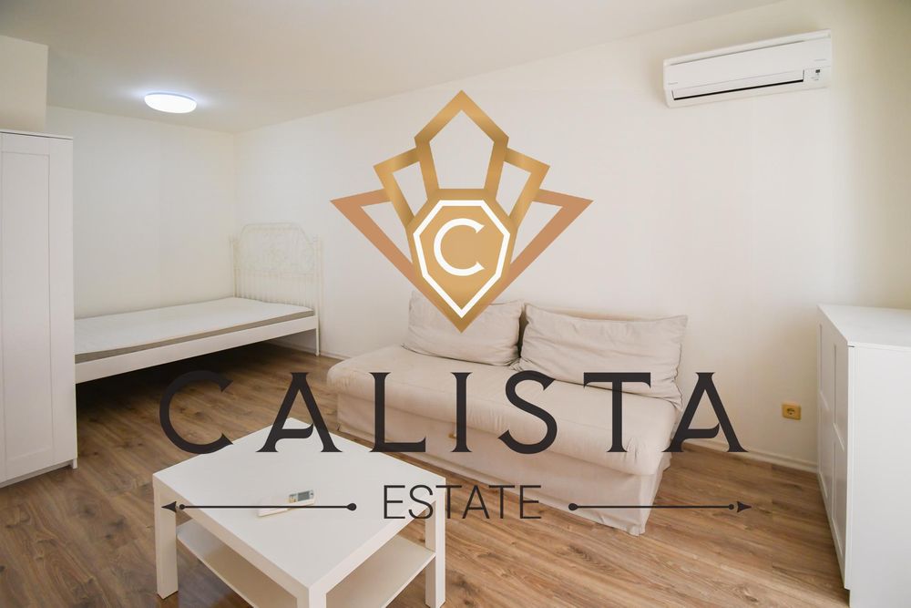 Дава се под наем Едностаен апартамент в София, Манастирски ливади - 40 кв.м за 499 € - Снимка #2