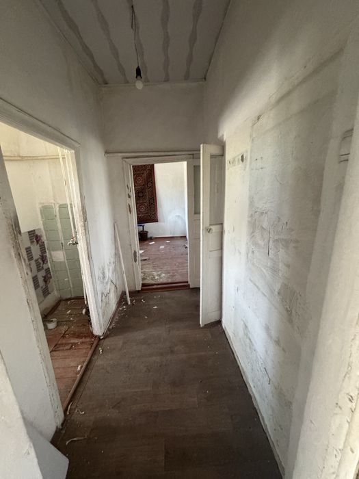 3х комнатная квартира