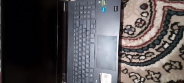 HP victus game laptop