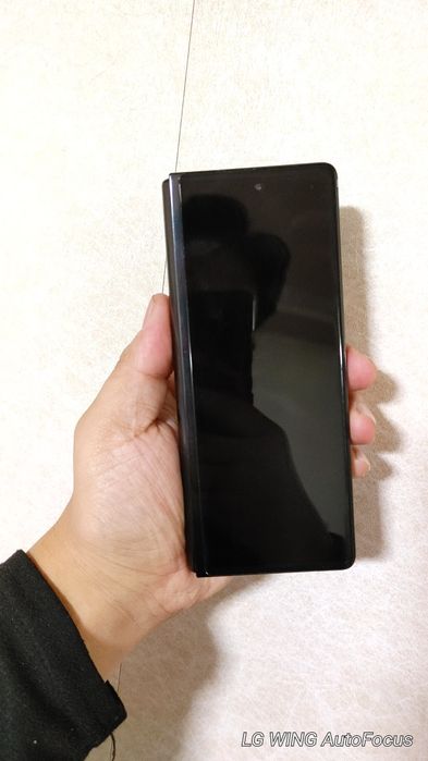 Samsung galaxy fold 2
