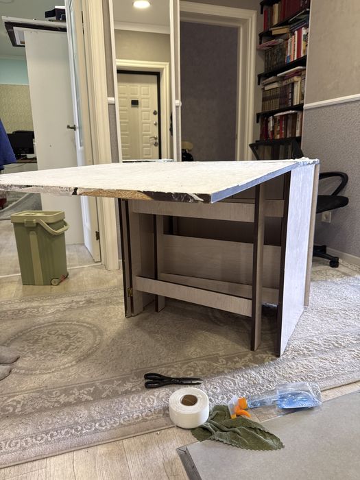 Стол раскладной бесплатно