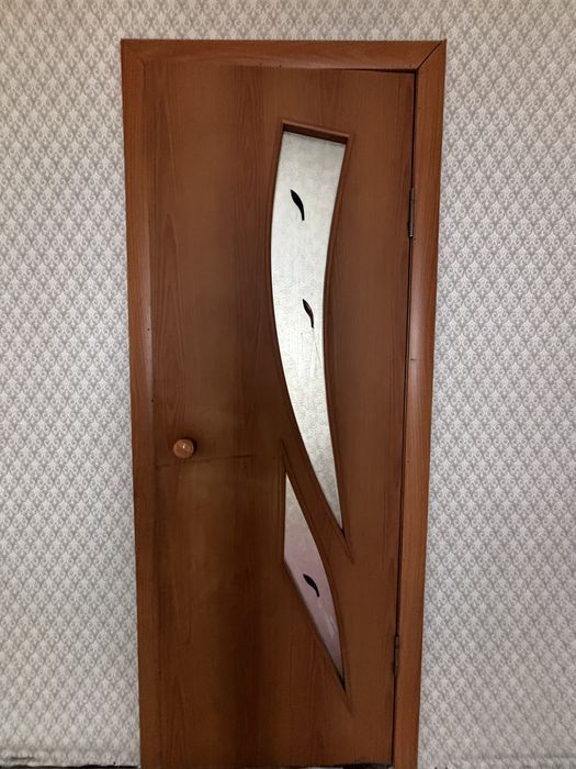 Деревянные межкомнатные двери