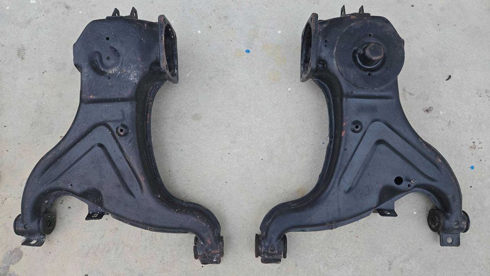 Piese Volkswagen VW T3