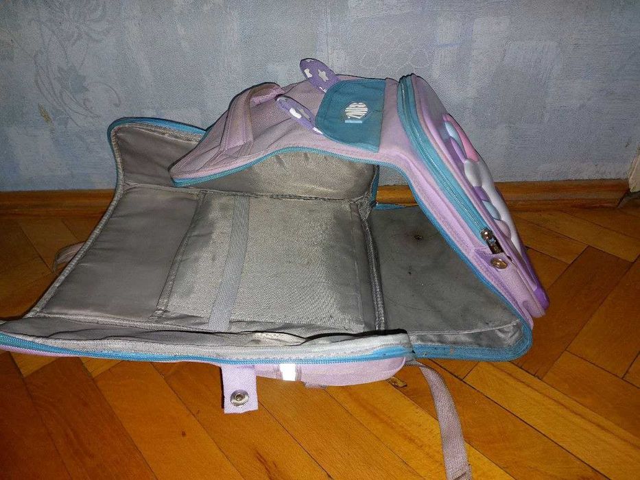 Рюкзак школьный для девочки