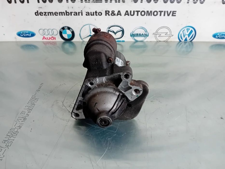 Electromotor Dacia Duster 1.5 Dci 4X4 Motor K9K838 An 2010-2017 Cod 233003152R