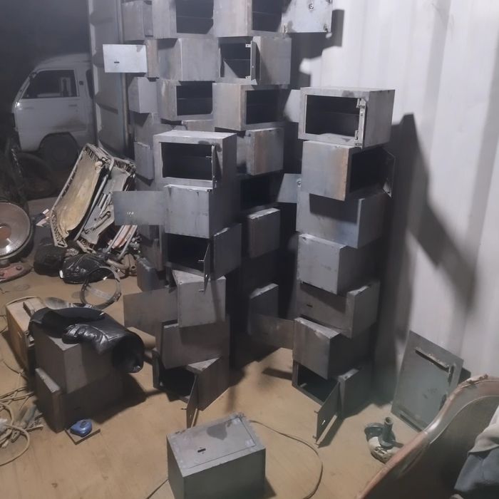 Seyf / sef / sep / сейфы на заказ