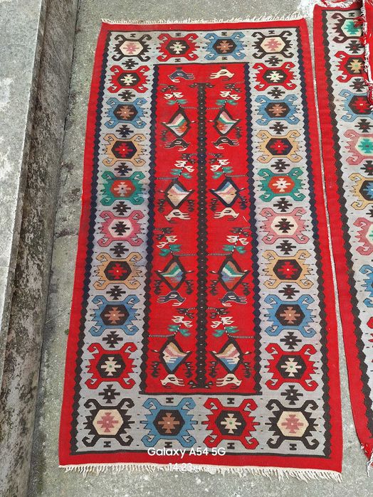 Чипровски пътеки