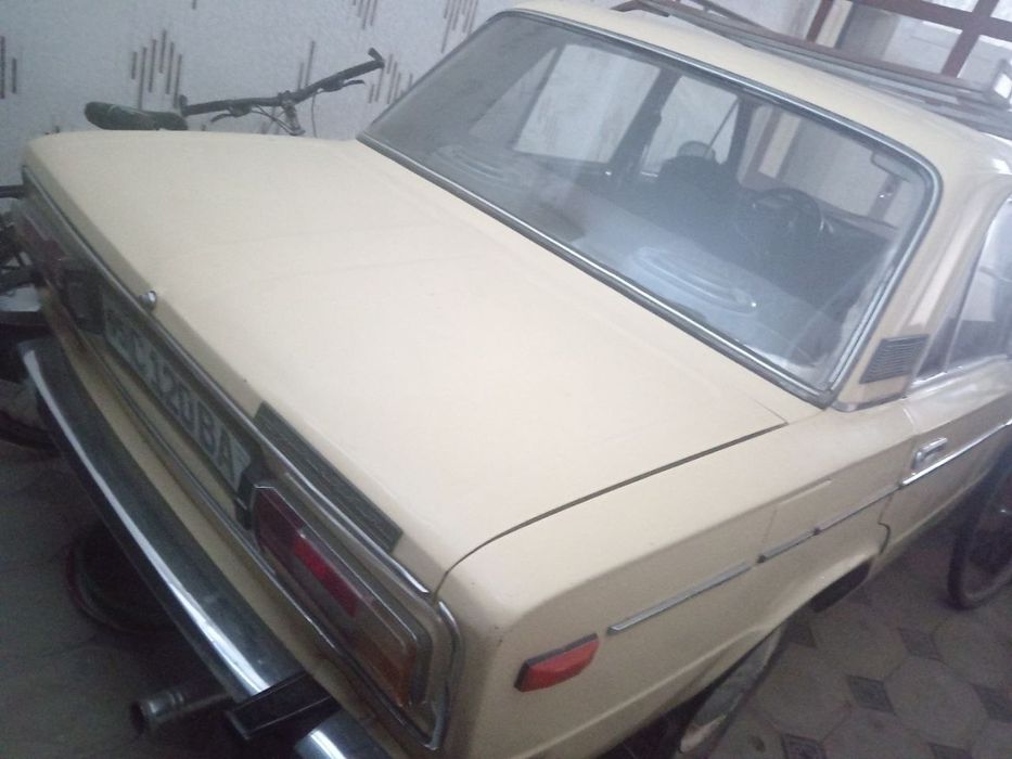 Машина сатылады Жигули