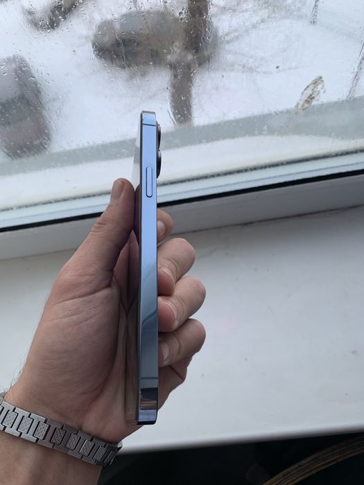 Айфон 13 про макс обмен