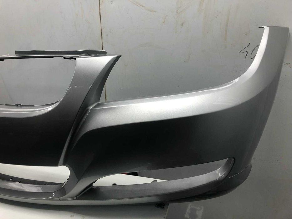 Bara Fata BMW E90 E91 LCi An 2008-2012 (i354 (Gri Deschis))