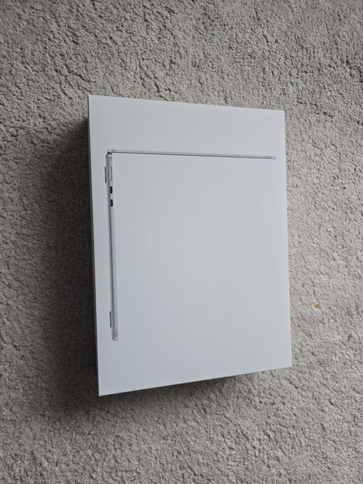 Laptop MacBook Air 13 inch - nou sigilat