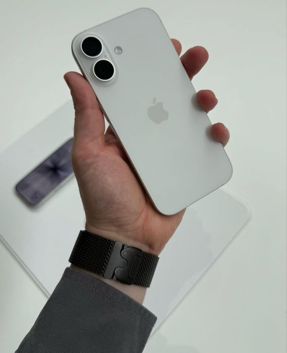 iphone 17 256gb