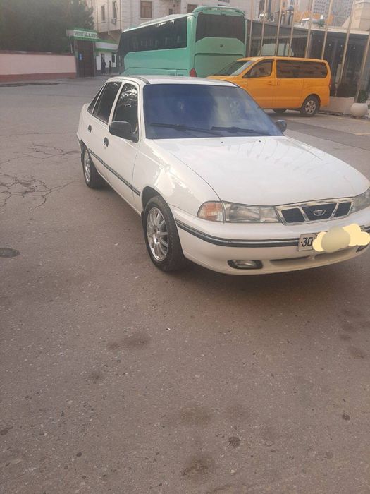 Neksiya 1.  pavuk 1.6